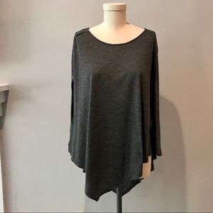 Maternity and nursing top
